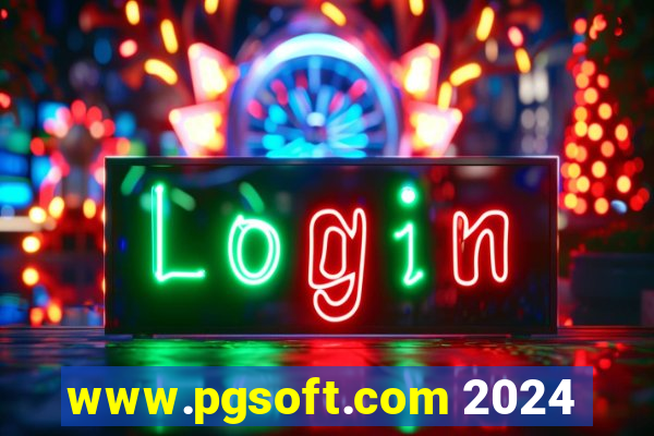 www.pgsoft.com 2024